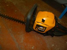 Mcculloch MH542P Petrol Hedge Trimmer