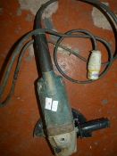 Makita Angle Grinder