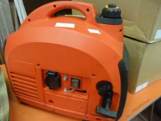 KT2000 Petrol Driven Generator