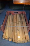 Artist's Pine Canvas Stretchers 32