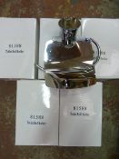 *Five Toilet Roll Holders