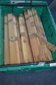 Artist's Pine Canvas Stretcher 20