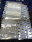 *Box of Grip Weld Bags