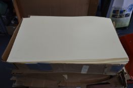 500 Sheets of Parchmarque Champagne Vellum 26