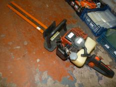 Petrol Chainsaw