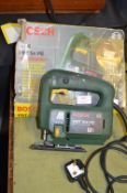 Bosch PST 54 Orbital Jig Saw