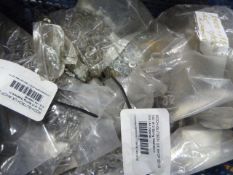 *Box of Assorted Screws and Washers