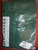 *10 Sizes: 50T and 52T Benchmark Bottle Trousers