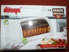 *Dunya Bread Bin