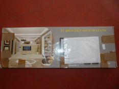*HDL 236F1 TV Bracket and DVD Stand