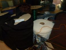 *Quantity of Assorted Edging