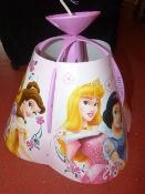 *Disney Ceiling Light