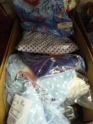 *10 Mixed Lindy Bop Dresses