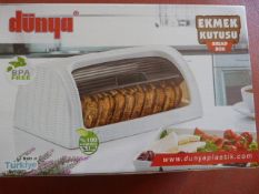 *Dunya Bread Bin