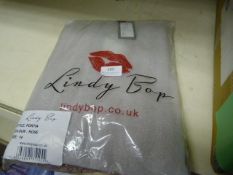 *9 Size: 14 Lindy Bop Porsche Rose