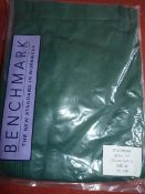 *9 Size: 48T Benchmark Bottle Green Trousers