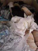 *Box of Assorted Edging