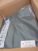 *20 Size: 38 Benchmark Bottle Trousers