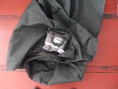 *Barbecue Cover and a Patio Table Cover