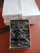Five Boxes of 12 UV400 Sunglasses