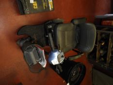 *Mobility Scooter (Condition Unknown)