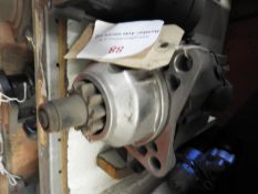 *Iveco Starter Motor STR70275