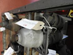 *12v Iveco Starter Motor