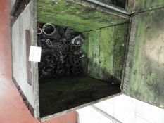*Pallet Containing Assorted Aluminium Alternator Casings