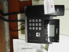 *Yealink T42G Internet Telephone