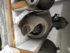 *DAF 24v Starter Motor