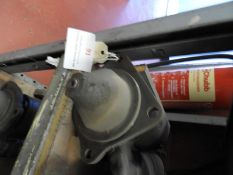 *Iveco Starter Motor STR22005