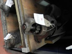 *MAN ERF Starter Motor STR5014