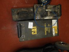 *Three 12v Batteries