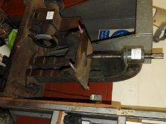 *Octopus Armature Press