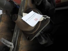 *Iveco Starter Motor STR22010