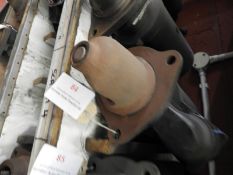 *Scania 4 Starter Motor STR22086
