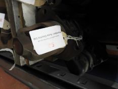 *Mercedes Actros Starter Motor STR50496