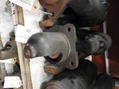 *Scania 9293 Starter Motor STR22009