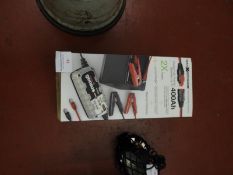 *Noco X Connect HD Battery Charger