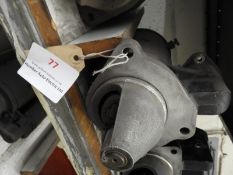 *Transit Starter Motor