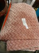 *Charisma Queen Blanket