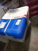 *Iris 15l Storage Box 6pk