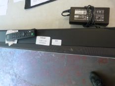 *Sony 2.1ch Soundbar