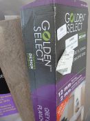 *Grey Laminate Flooring