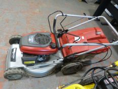 *Mountfield Petrol Driven Lawn Mower