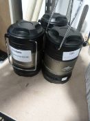 *3pk Mini Lanterns