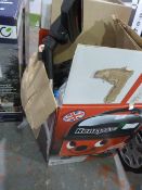 *Henry Micro Hi-Flo Vacuum