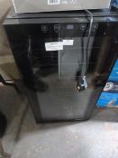 *Vinotemp 28 Bottle Wine Cooler (AF)