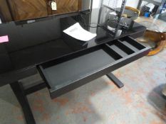 *Tech Adjustable Desk