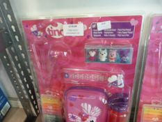 *Tinctastic Stationery Set